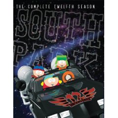 Show details of South Park: The Complete Twelfth Season (2008).