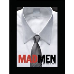 Show details of Mad Men: Season 2.