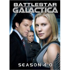 Show details of Battlestar Galactica - Season 4.0 (2004).