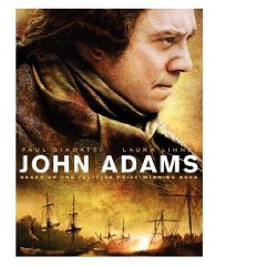 Show details of John Adams (HBO Miniseries) (2008).