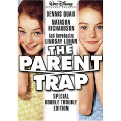 Show details of The Parent Trap (Special Edition) (1998).