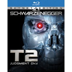 Show details of Terminator 2: Judgment Day (Skynet Edition) [Blu-ray] (1991).