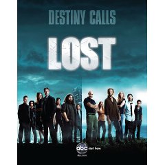 Show details of Lost: The Complete Fifth Season (2009).