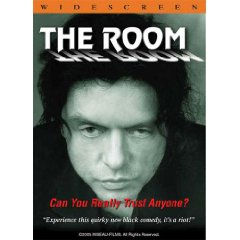 Show details of The Room (2005).