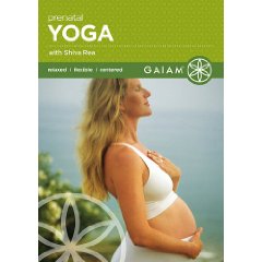 Show details of Prenatal Yoga (2007).