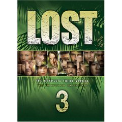 Show details of Lost - The Complete Third Season (2006).