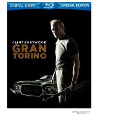 Show details of Gran Torino (+ Digital Copy and BD-Live) [Blu-ray] (2008).