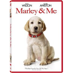 Show details of Marley and Me (Single-Disc Edition) (2008).