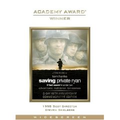 Show details of Saving Private Ryan (Special Limited Edition) (1998).