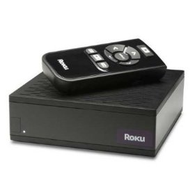 Show details of Roku Digital Video Player.