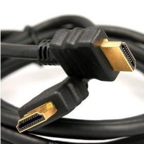 Show details of Eforcity New 10 Ft HDMI to HDMI Digital Video Cable GOLD-PLATED.