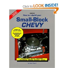 Show details of How to Rebuild Your Small-Block Chevy (Paperback).