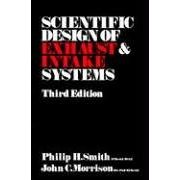 Show details of Scientific Design of Exhaust & Intake Systems (Engineering and Performance) (Paperback).