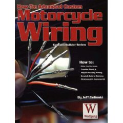 Show details of How to: Advanced Custom Motorcycle Wiring (Custom Builder) (Paperback).