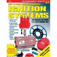 Show details of How to Build High-Performance Ignition Systems (S-A Design) (Sa Design) (Sa Design) (Paperback).