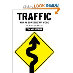 Show details of Traffic: Why We Drive the Way We Do (and What It Says About Us) (Hardcover).