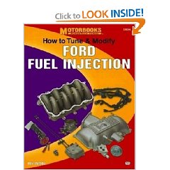 Show details of How to Tune and Modify Ford Fuel Injection (Motorbooks Workshop) (Paperback).