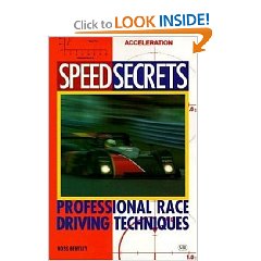 Show details of Speed Secrets: Professional Race Driving Techniques (Paperback).