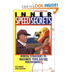 Show details of Speed Secrets 3: Inner Speed Secrets: Mental Strategies to Maximize Your Racing Performance (Paperback).