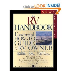 Show details of The RV Handbook: Essential How-to Guide for the RV Owner, 3rd Edition (Paperback).