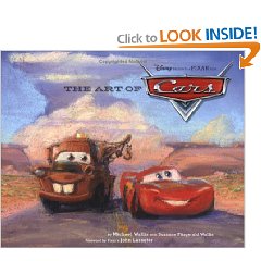 Show details of The Art of Cars (Hardcover).