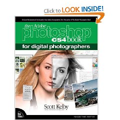 Show details of The Adobe Photoshop CS4 Book for Digital Photographers (Voices That Matter) (Paperback).