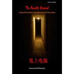 Show details of The Rootkit Arsenal: Escape and Evasion in the Dark Corners of the System (Paperback).