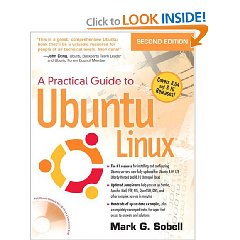 Show details of Practical Guide to Ubuntu Linux (Versions 8.10 and 8.04), A (2nd Edition) (Paperback).