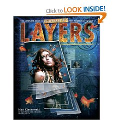 Show details of Layers: The Complete Guide to Photoshop's Most Powerful Feature (Paperback).