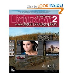 Show details of The Adobe Photoshop Lightroom 2 Book for Digital Photographers (Voices That Matter) (Paperback).