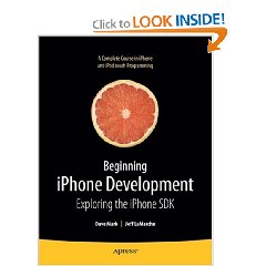 Show details of Beginning iPhone Development: Exploring the iPhone SDK (Paperback).