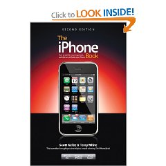 Show details of The iPhone Book: How to Do the Most Important, Useful & Fun Stuff with Your iPhone, 2nd Edition (Paperback).