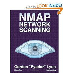 Show details of Nmap Network Scanning: The Official Nmap Project Guide to Network Discovery and Security Scanning (Paperback).