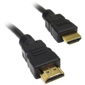 Show details of HDMI Cable 6ft 6 ft 1.3 1080P FOR PS3 TO DVD LCD HDTV.