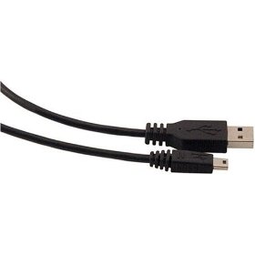 Show details of GARMIN 010-10723-01 USB Cable.