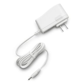 Show details of Amazon Kindle 1 Replacement Power Adapter.