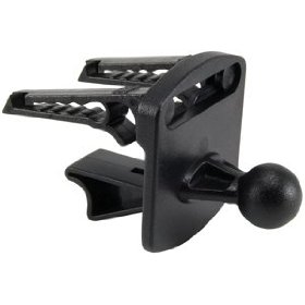 Show details of Arkon GN047 Removable Vent Mount for Nuvi & StreetPilot.