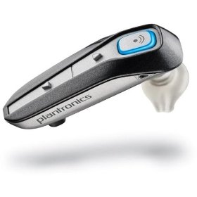 Show details of Plantronics Discovery 650E Bluetooth Headset.