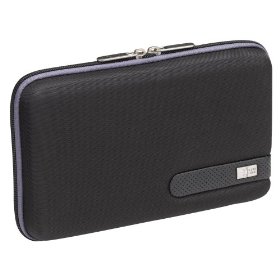 Show details of Case Logic GPSP-4 Professional GPS Case (Fits 3.5-Inch and 4.3-Inch Devices).