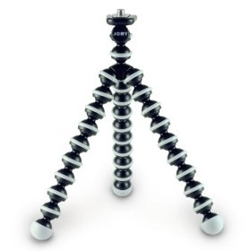 Show details of Joby GP1-A1EN Gorillapod Flexible Tripod (Grey).