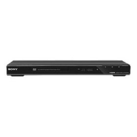 Show details of Sony DVP-NS710H/B 1080p Upscaling DVD Player, Black.