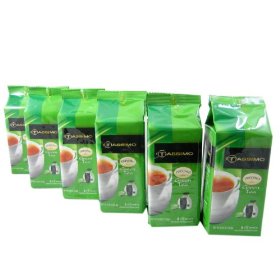 Show details of Tassimo T-Disk: Twinings Green Tea T-Disc Pods (Case of 6 packages; 48 T-Discs Total).