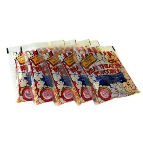 Show details of Whirley&#45;Pop Real Theater Popcorn Kit 10 pk&#46;.