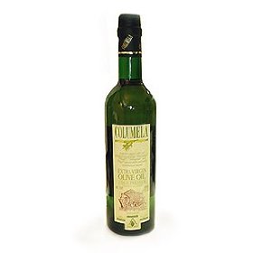 Show details of Columela Extra Virgin Olive Oil - 17 oz.