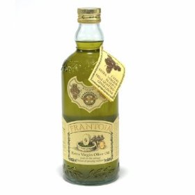 Show details of Frantoia - Sicilian Extra Virgin Olive Oil.