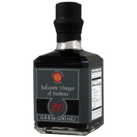Show details of La Piana 20 Years Aged Balsamic Vinegar, 8.4 Fl Oz.