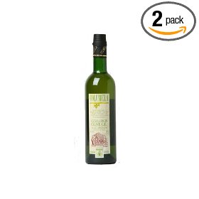 Show details of Columela  Extra Virgin Olive Oil From Spain , 17-Ounce Bottle (Pack of 2).