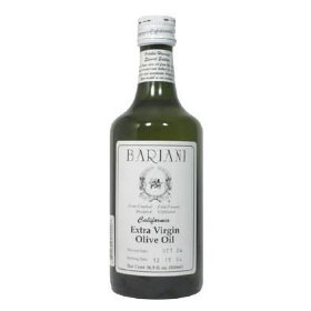 Show details of Bariani Olive Oil.