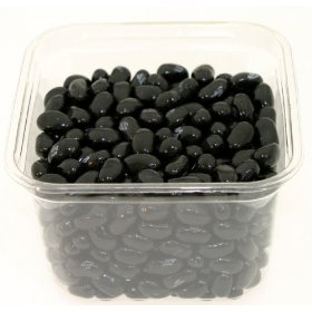 Show details of Licorice Jelly Belly - 16 oz.