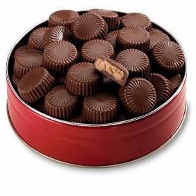 Show details of Sugar-Free Peanut Butter Cups - Wisconsin Cheeseman.
